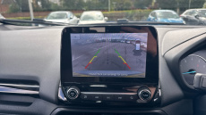 Ford EcoSport 1.0 EcoBoost 125 ST-Line 5dr Petrol Hatchback